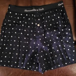 Abercrombie Boxers Small